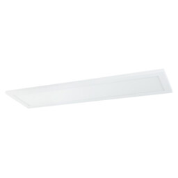 Rosi 80x20cm Panel White LED Dimmable 3000-6000K Remote Control - thumbnail 2