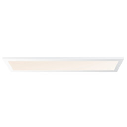 Rosi 80x20cm Panel White LED Dimmable 3000-6000K Remote Control - thumbnail 3