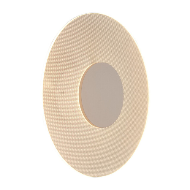 Venus Wall Lamp, 18W LED, 3000K, 1440lm, White, 3yrs Warranty - image 1