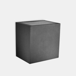 Afrodita Outdoor LED Down Light Small Urban Grey IP65 6W 4000K - Special Offer