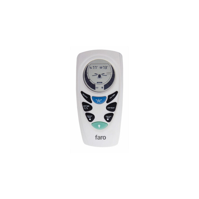 Remote Control Kit With Programmer - image 1