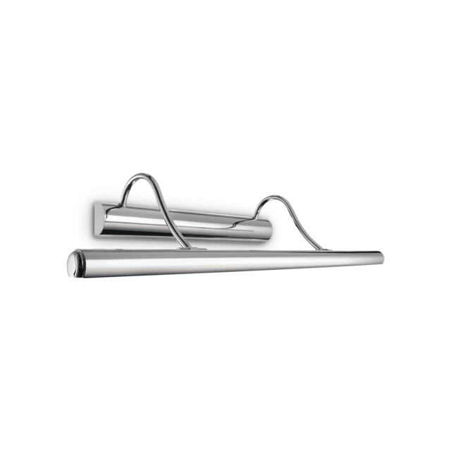 Mirror 4 Light Picture Wall Light Chrome, G9 - image 1