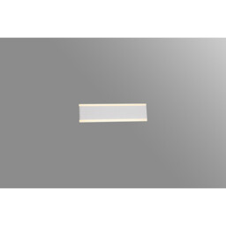Nelson Wall Light, 16W LED, CCT Switchable 2700/3200/4000K, 1080lm, White, 3yrs Warranty - thumbnail 2