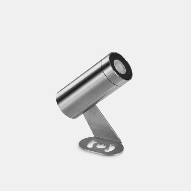 Thor Outdoor LED Display Light Small Polished IP65 2W 3000K - Special Offer