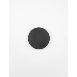 Cyrcle Integrated LED Wall Lamp Sandy Black Aluminium LED 22.5W 2300Lm 3000K - thumbnail 3