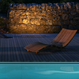 Maytoni Edge Outdoor Display Light Grey 3000K IP65 - thumbnail 2