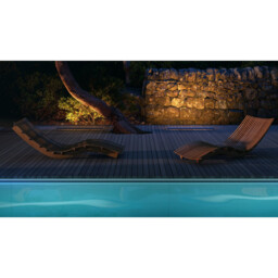 Maytoni Edge Outdoor Display Light Grey 3000K IP65 - thumbnail 3