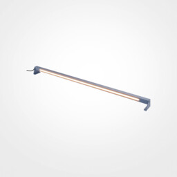 Maytoni Edge Outdoor Display Light Grey 3000K IP65 - thumbnail 1