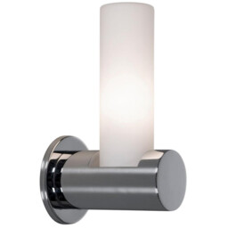 Bathroom Wall Light Chrome IP44