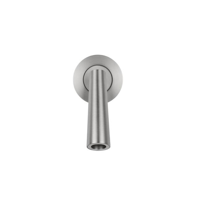 Gamma LED Wall Reading Light Satin Nickel 175lm 2700K - Special Offer