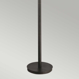 Laguna 2 Light Floor Lamp Renaissance Copper - thumbnail 3