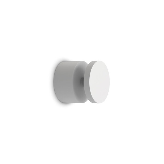 Toffee LED Outdoor Modern Wall Lamp White 3000K IP65