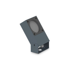 Sirio Outdoor Display Light Anthracite IP65