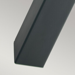 Halmstad Outdoor Large Bollard, E27 - thumbnail 3
