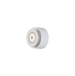 Altona Base Wall Lamp, 12W LED 3000K 498lm, 15cm Horizontal Hexagonal 19cm Square Centre, Sand White, Acrylic Frosted Diffuser - thumbnail 5