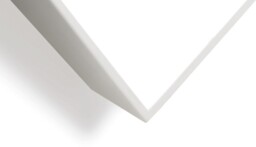 Mini Flush Wall Light Square 2x5W G9 LED (not incl.), Matt White, IP44 - thumbnail 3