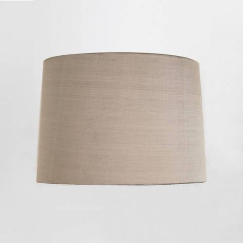 Tapered Round Oyster Shade