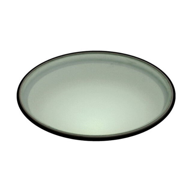 Outdoor Recessed Floor & Decking White IP67