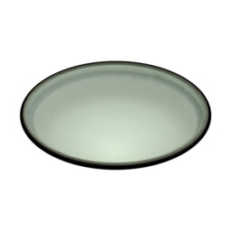 Outdoor Recessed Floor & Decking White IP67