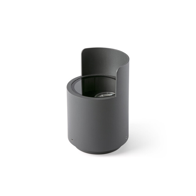 Noboru Outdoor Display Light Dark Grey GU10 IP67 - image 1