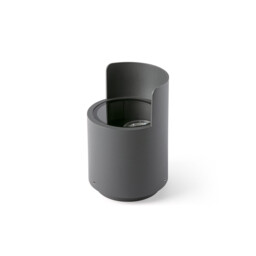 Noboru Outdoor Display Light Dark Grey GU10 IP67