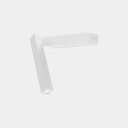 Hall Reading Wall Light White LED 3.5W 2700K On-Off