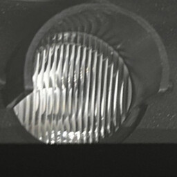 Solyne Outdoor Display Light Graphite LED 3000K IP65 - thumbnail 3