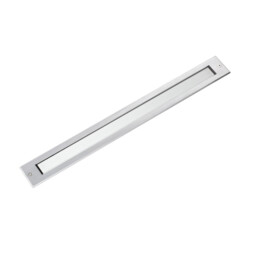 Falls Integrated LED Recessed Outdoor Ground Light, 3000K, IP67 - thumbnail 1