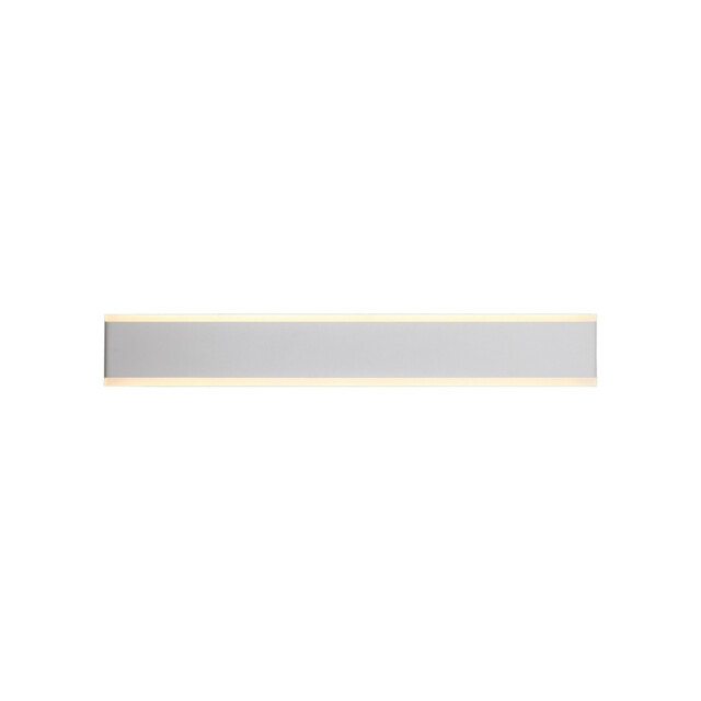 Nelson Wall Light, 24W LED, CCT Switchable 2700/3200/4000K, 1800lm, White, 3yrs Warranty - image 1