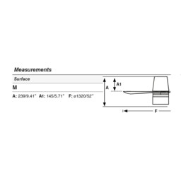Punt Tub 132cm Smart TEK LED Ceiling Fan Matt White 4000K - thumbnail 2