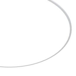 Slim Ceiling 37cm Round, 24W LED, 4000K, 2200lm, White, 3yrs Warranty - thumbnail 5