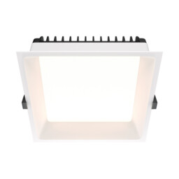 Maytoni Okno Recessed Downlight White 3000K - thumbnail 3