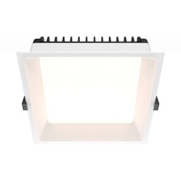 Maytoni Okno Recessed Downlight White 3000K - thumbnail 2