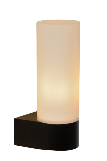 Jesse Classic Wall Light Bathroom - 1xG9 - IP44 - Black - Special Offer - image 1