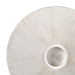Moon Lifestyle Glass Extra Large Wall Light Matt - Sun White Finish, 1x E27 - thumbnail 3