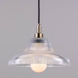Aquarius Outdoor 30cm Pendant Light, Antique Silver, Opal Glass, IP65 - thumbnail 1