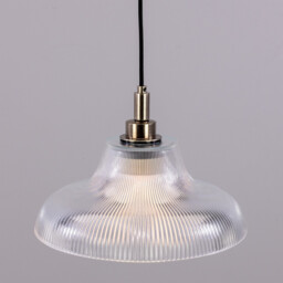 Aquarius Outdoor 30cm Pendant Light, Antique Silver, Opal Glass, IP65 - thumbnail 2