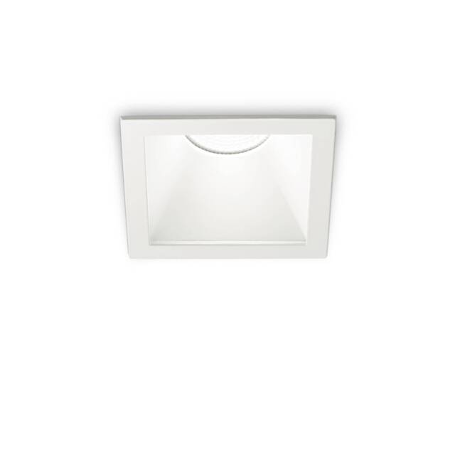 Game LED 1 Light Recessed Spotlight White - image 1