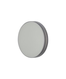 Canadice Flush Wall Lamp, 1 x 13W LED, 3000K, 300lm, IP65, White - thumbnail 3