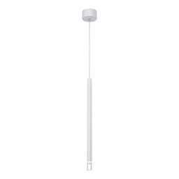 Moana Pendant, 7W LED, 3000K, 400lm, Sand White, 3yrs Warranty - thumbnail 5