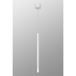 Moana Pendant, 7W LED, 3000K, 400lm, Sand White, 3yrs Warranty - thumbnail 2