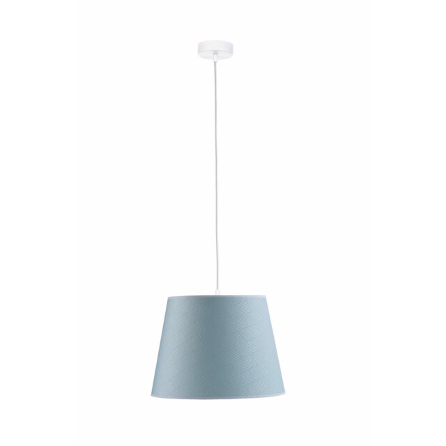 Dexter Dome Pendant Ceiling Light Green, 38cm, 1x E27