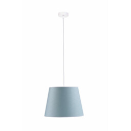 Dexter Dome Pendant Ceiling Light Green, 38cm, 1x E27