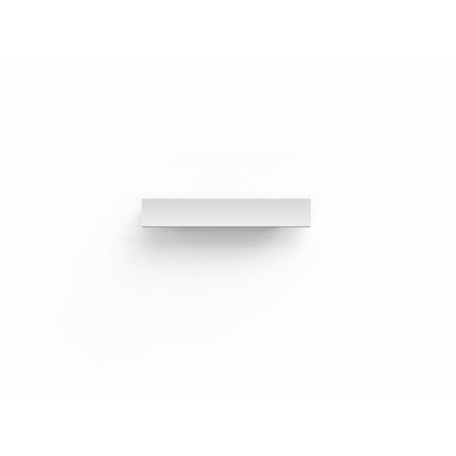 Hanok Wall Lamp 110°, 14W LED, 4000K, 1000lm, White, 3yrs Warranty - image 1