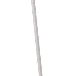 Vector Floor Lamp, 40W LED, 3000K, 3000lm, Dimmable, White, 3yrs Warranty - thumbnail 5