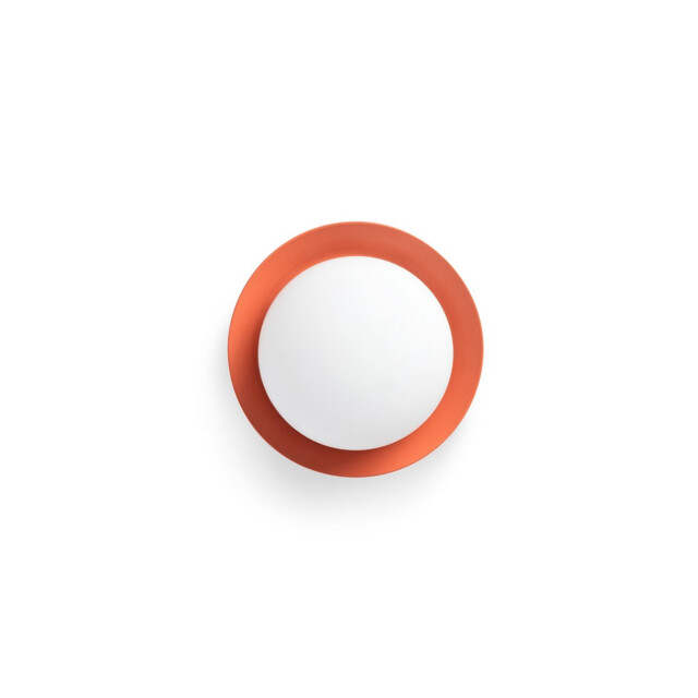 May Led Coral Flush Wall, Ceiling Lamp IP44 - image 1
