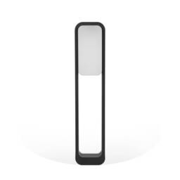 Sticker LED Outdoor Bollard Light White, Dark Grey IP65