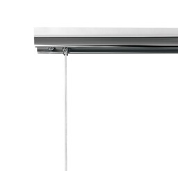Khalifa Ceiling Pendant 3 X 6W LED 3000K Line Polished Chrome, Glass, 3240lm, - thumbnail 5
