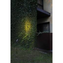 Slot Outdoor LED Spike Light Black H50 14W 3000K IP65 - thumbnail 2