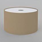 Drum 420 Oyster Shade